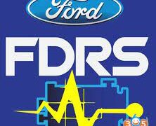 FORD FDRS ONLİNE PROGRAM