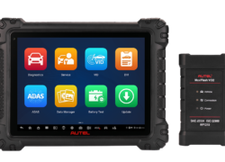 Autel MS909S2 Yapay Zeka Destekli Gelişmiş Teşhis Cihazı